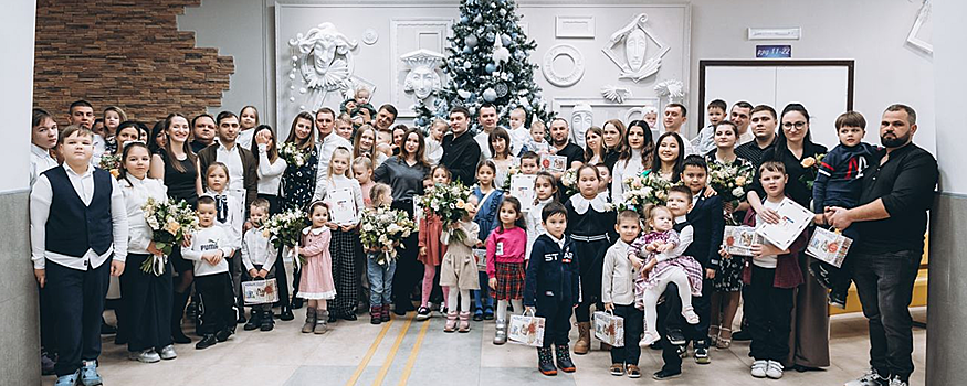 15 семей из Щелкова получили жилищные сертификаты