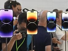 IPhone 14 Pro оказался куда быстрее iPhone 13 Pro