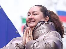 Вяльбе раскритиковала российские лыжи