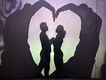 Театр теней: постановку покажут в Доме культуры «Стимул»