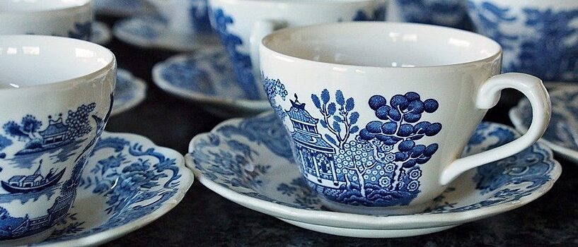 Москва чайная: увлекательную онлайн-экскурсию подготовили сотрудники парка «Красная Пресня»