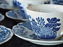 Москва чайная: увлекательную онлайн-экскурсию подготовили сотрудники парка «Красная Пресня»