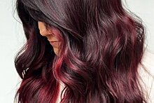 Популярный в TikTok цвет волос стал трендом на весну 2023 года