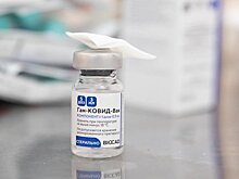 В Татарстане отменили обязательную вакцинацию от коронавируса