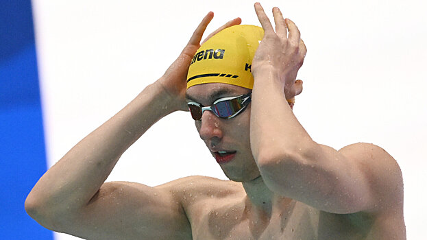 Иван Кожакин: «Нач ЧМ есть огромное желание попасть в призы и при этом улучшить рекорд страны. Хочется идеального попадания – и то, и другое»