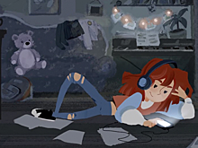 Викинги и музыкальный хоккей: традиционный обзор рекламных роликов за ноябрь