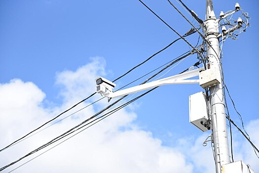 Новосибирцев будут штрафовать за остановку и парковку на Красном проспекте и Мичурина