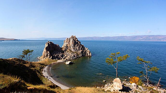 Байкал по популярности обогнал курорты Кубани