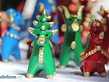 В Пензенской области пройдет фестиваль этнического творчества