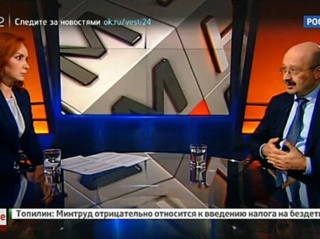 Задорнов: нет проблем с ипотекой при реновации домов