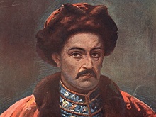 Сколько предательств совершил за свою жизнь атаман Мазепа