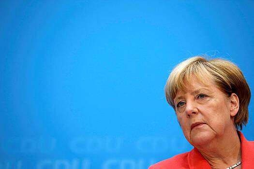 Меркель оценила роль Польши в конфликте на Украине