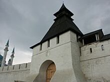 Рок-концерт и лазерное шоу: полная программа «Ночи музеев» в Казани