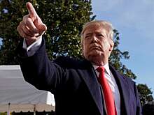 Трамп анонсировал военный ответ на действия России