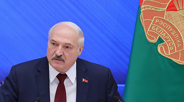 Подражающая Евросоюзу страна «закрутила гайки» в отношении Беларуси