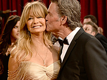 Любовь или привычка? Самые долгие браки голливудских звезд