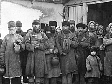 105 лет Чапанному бунту: "Ты за большевиков али за коммунистов?"