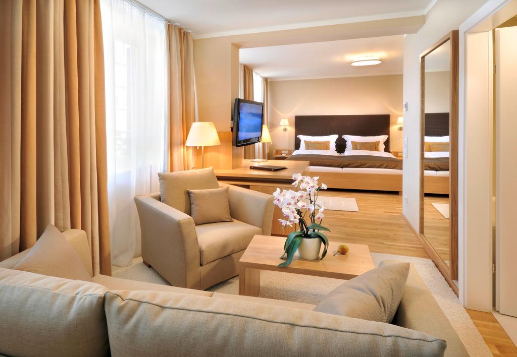 la pura women's health resort kamptal, Австрия, Европа