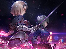 Fate/Grand Order заработала 4 млрд долларов с момента выхода