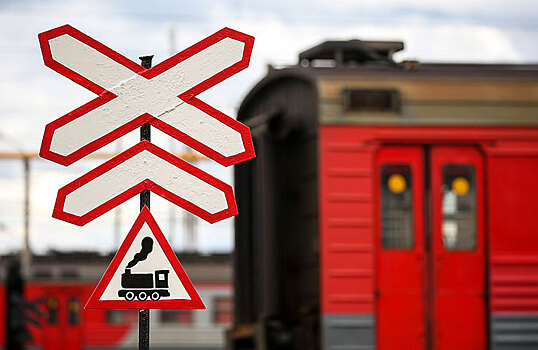 Платные железнодорожные переезды в Подмосковье: цена вопроса