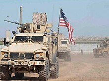 В США объявили о новой эре на Ближнем Востоке