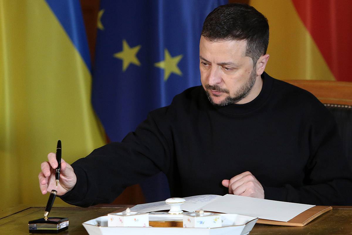 Вероятность поставки ракет США Украине после срочного письма Зеленского оценили