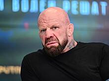 Монсон назвал вещь, которую ненавидит в России