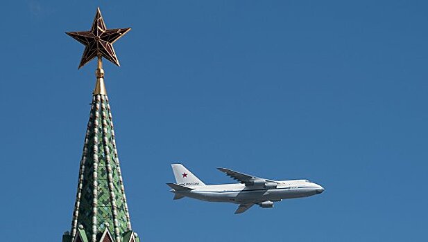 В Росавиации назвали крупнейшего в России эксплуатанта "Русланов"