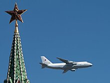 В Росавиации назвали крупнейшего в России эксплуатанта "Русланов"