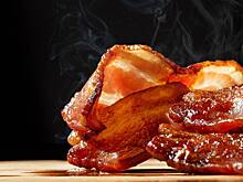 В Британии потребовали запретить бекон