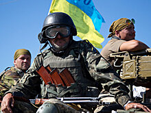 В Донбассе погиб брат журналиста Георгия Гонгадзе