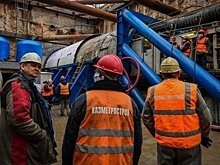 АСВ требует от "Казметростроя" свыше полумиллиарда по страховке московской подземки