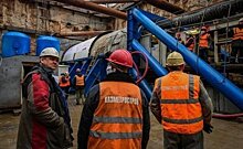 АСВ требует от "Казметростроя" свыше полумиллиарда по страховке московской подземки