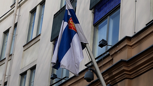 Посольство РФ в Хельсинки готовит ответ на провокации в день выборов
