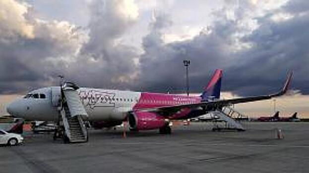 Wizz Air призвала отказаться от бизнес-класса в пользу планеты