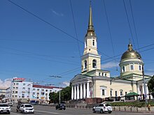 На РЕН ТВ вышла программа «Невероятно интересные истории» про Удмуртию