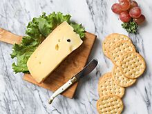 Исследование: определенный сорт сыра помогает снизить уровень холестерина