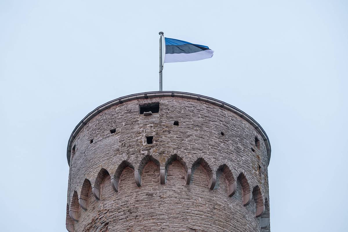 В посольстве России высказались о переговорах с Эстонией по границе