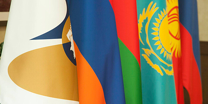 Развитие энергетики в ЕАЭС обсудили на форуме в Бишкеке