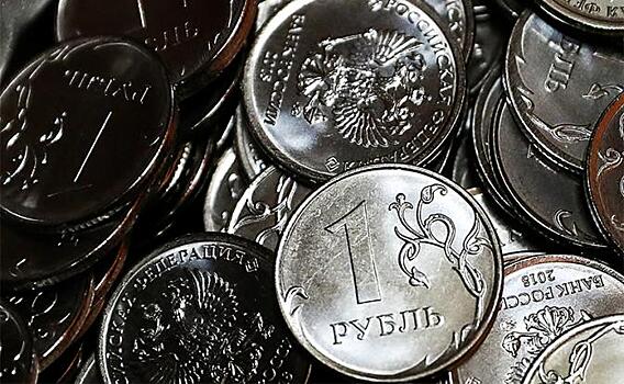 Власти загоняют курс рубля в капкан