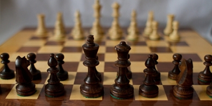Завтра в Костроме стартует серия шахматных турниров для школьников