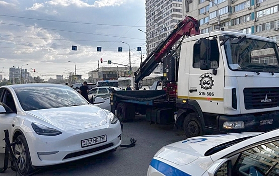 В Волгоградской области скрытые патрули выявляют нарушителей ПДД