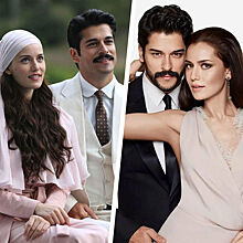 Герои турецких сериалов: как сейчас выглядят и чем занимаются