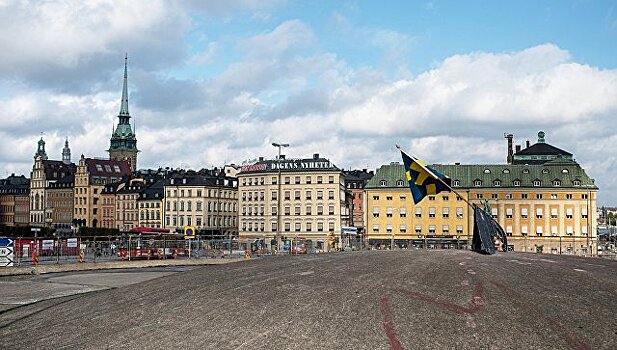 "Дело Скрипаля": МИД Швеции вызовет посла России