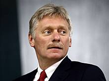 Кремль оценил конфликт США и Китая