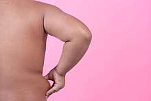 EASO: детское ожирение повышает риск развития рассеянного склероза в два раза
