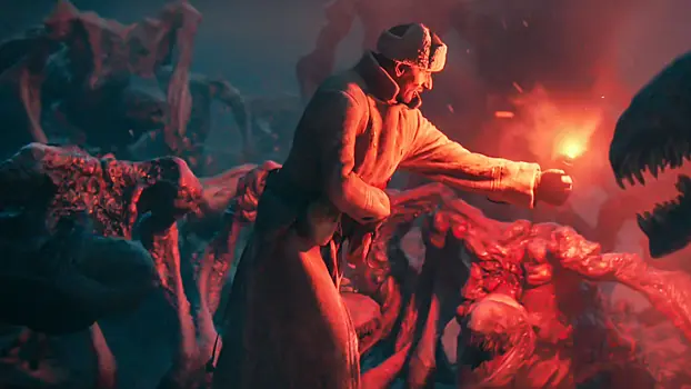 4 коротких мультсериала, которые можно посмотреть за новогодние праздники