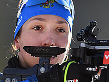 Ульяна Нигматуллина: «Планирую большую часть сезона бегать»