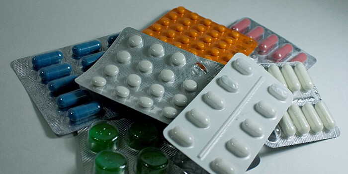 Фармотходы: как утилизировать просроченные лекарства