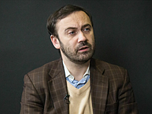 У сторонников экс-депутата Ильи Пономарева проводят обыски
